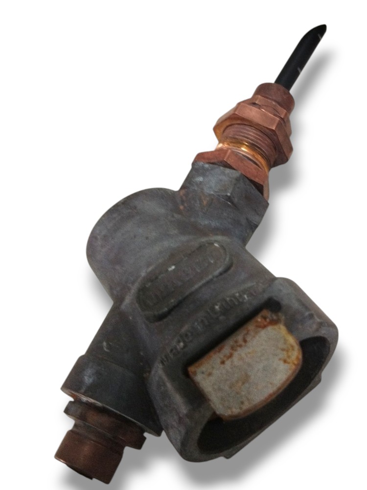 Válvula de drenagem automática ORIGINAL