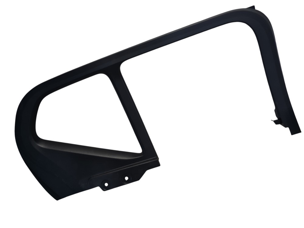 Acabamento Interno Porta Traseira Esquerda Volvo Xc40 2020 3