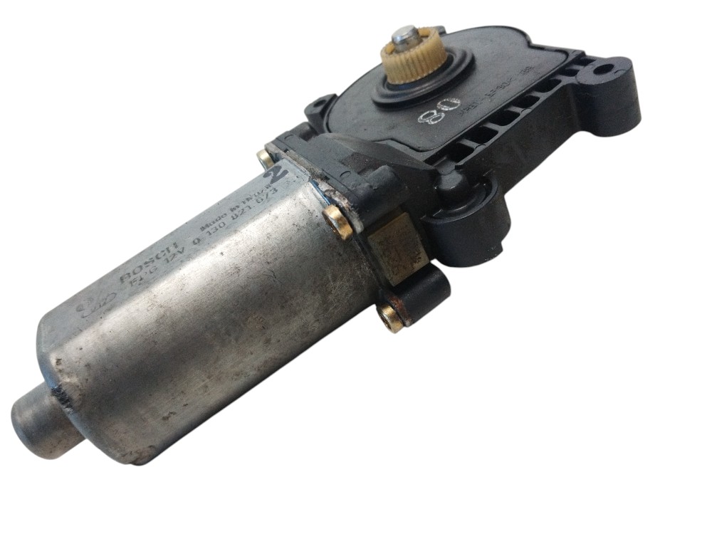 Motor Vidro Elétrico Dianteiro Esquerdo M.benz/a 160 2003 5