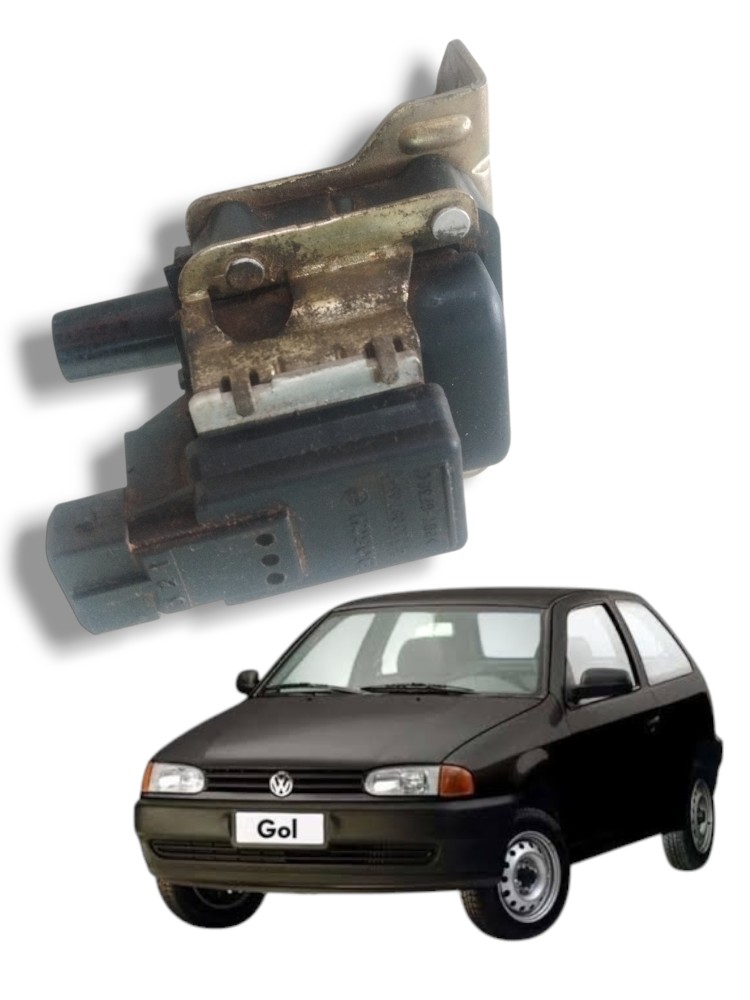 Bobina Ignição Gol G2 1998/1999 Original 9220087034