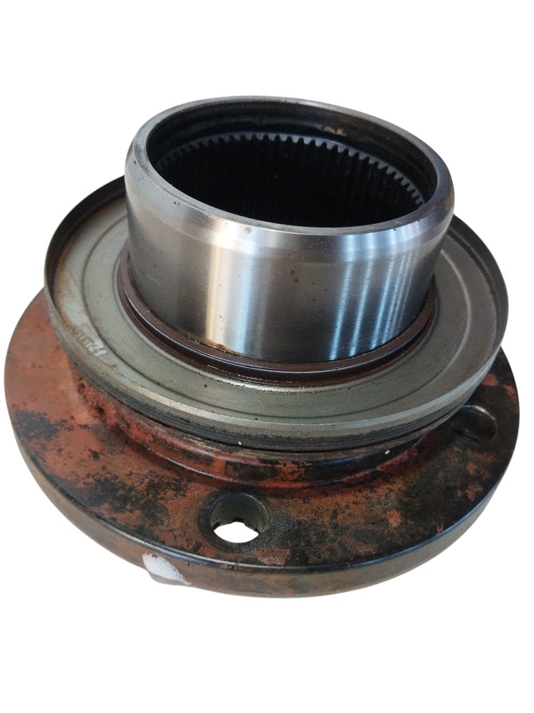 Flange Traseiro Caixa de Cambio Volvo Ishift 20865937 2