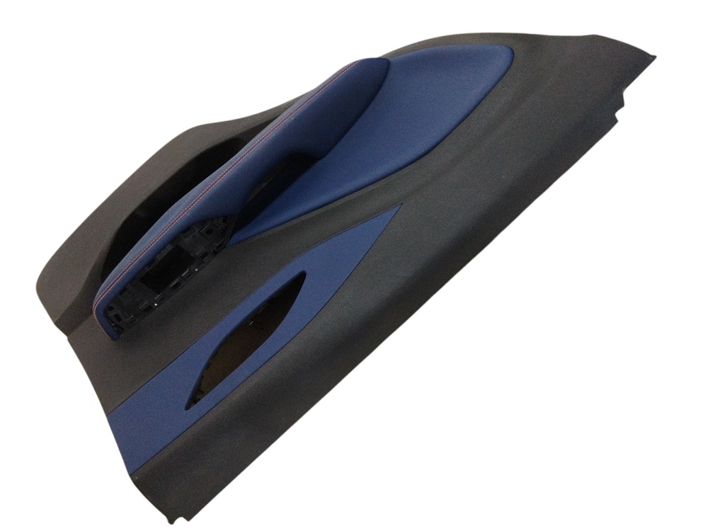 Forro Porta Traseiro Esquerdo Byd Dolphin Mini Eqea6202122 2