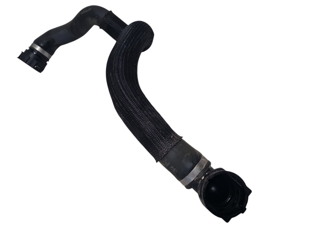 Mangueira Arrefecimento Do Motor Gwm Tank 300 25 26 Original Preto 3