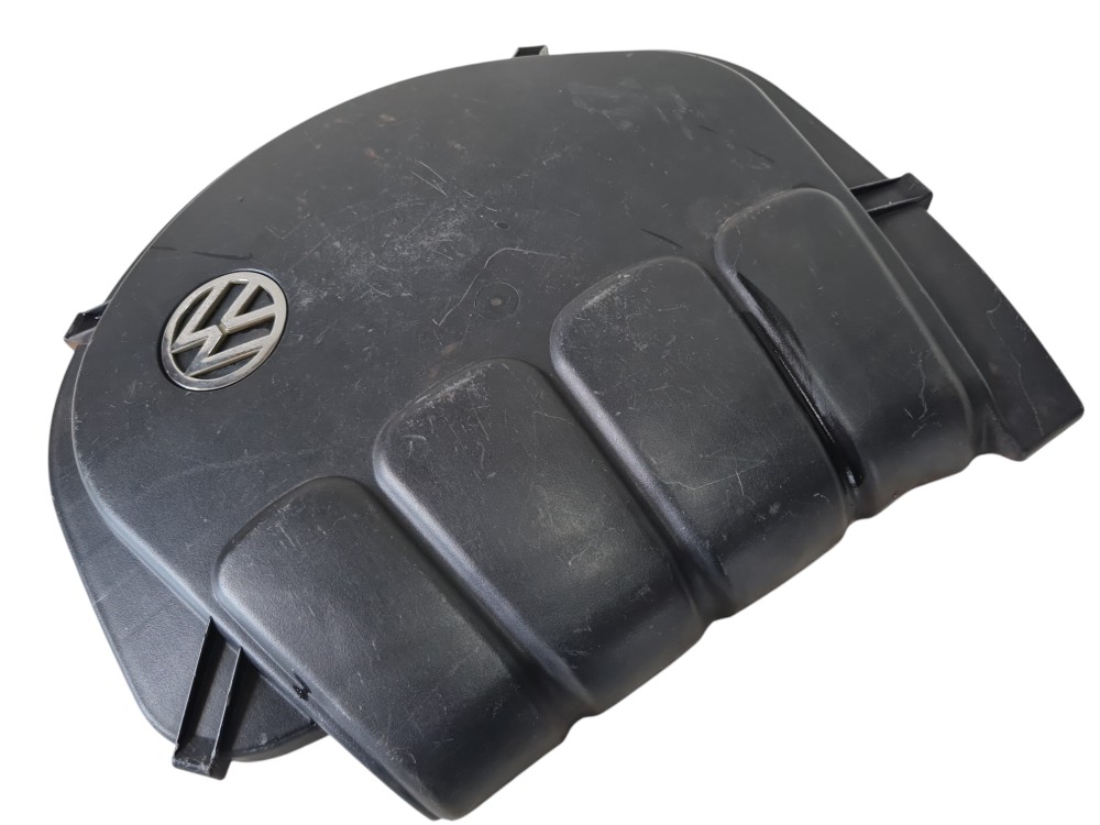 Tampa Caixa Filtro De Ar Vw Gol G2 1997 Original 5