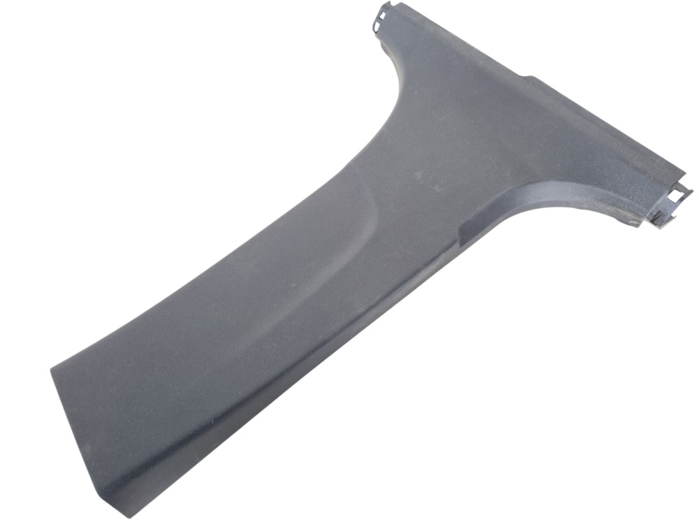 Coluna Moldura Acabamento Inferior Acab. Gm Onix 2018 A 2019 4