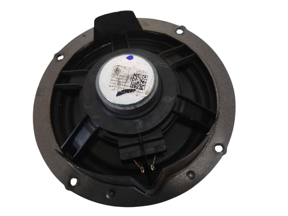 Alto Falante Porta Tras Esquerda VW/POLO 2024 5U5.D35.710.A 6