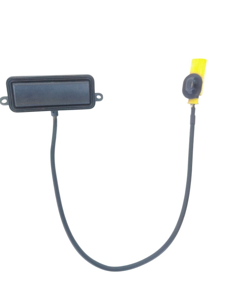 Botão Abertura Porta-malas Byd Tan 2022/2023 Ster3797300c 1