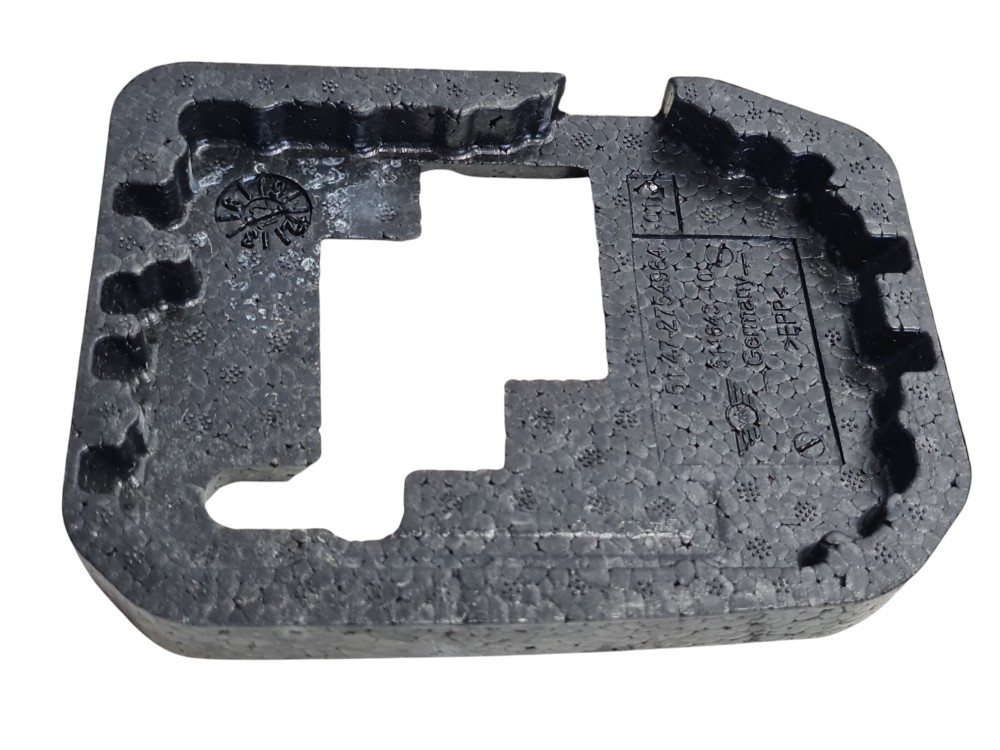 Isopor Mini Cooper S 2010 2011 2012 2013 2014 51472754964 3