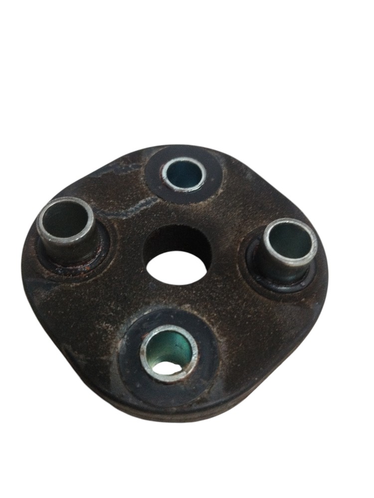 Borracha do cardan Chevrolet Captiva 3.6 V6 2009 2