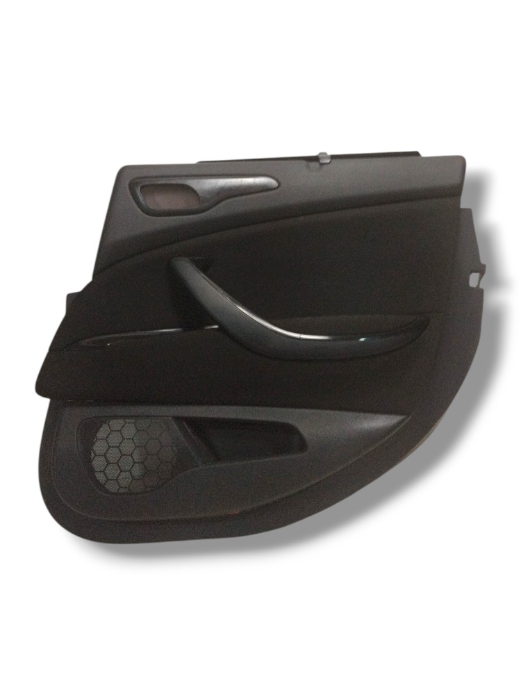 Forro de porta traseiro direito Citroen C5 perua 2009 2010