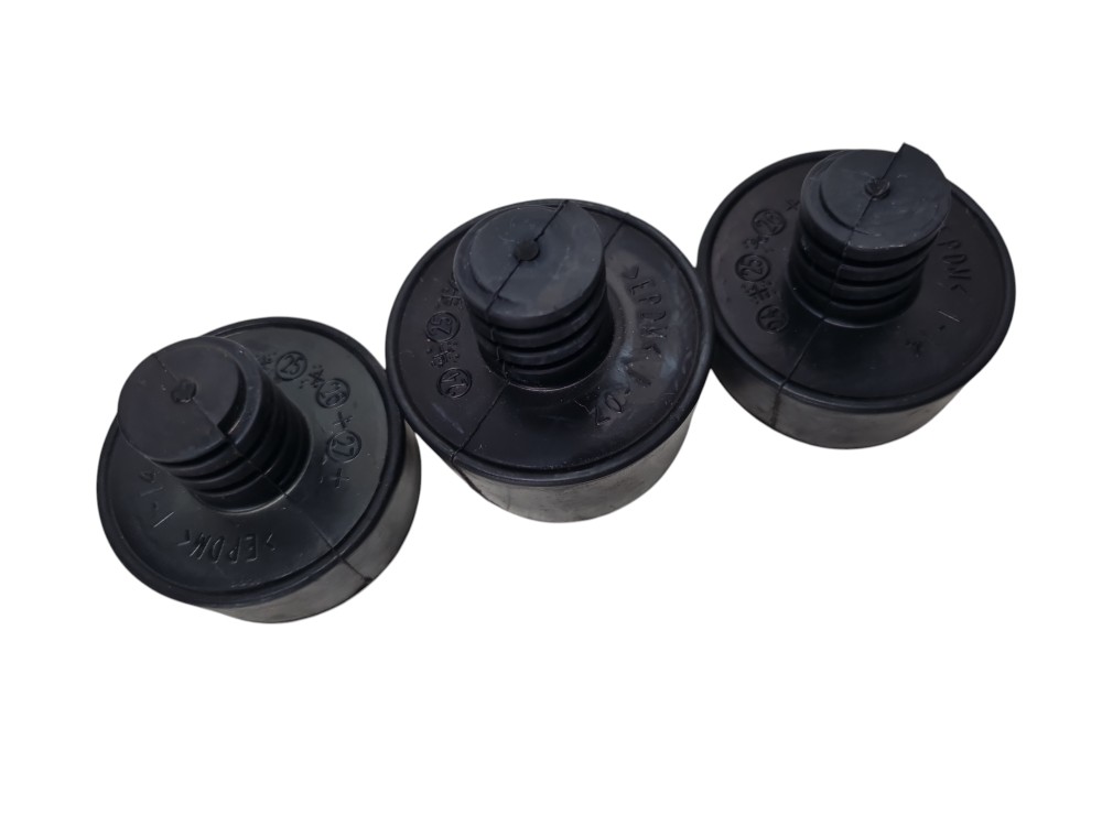 Batente De Porta Malas Gwm Tank 300 2025 2025 Original 3