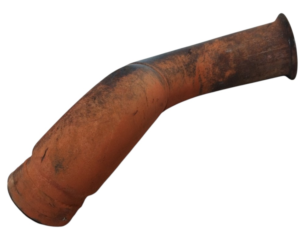 Tubulação Superior Mercedes Actros2651 2022 A9614903420 5