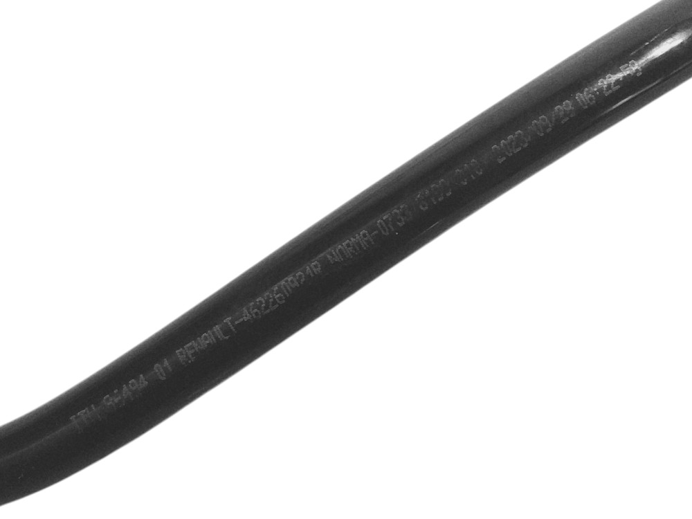 Tubo Linha De Vácuo Renault Kangoo 2024 2025 20360100148 7