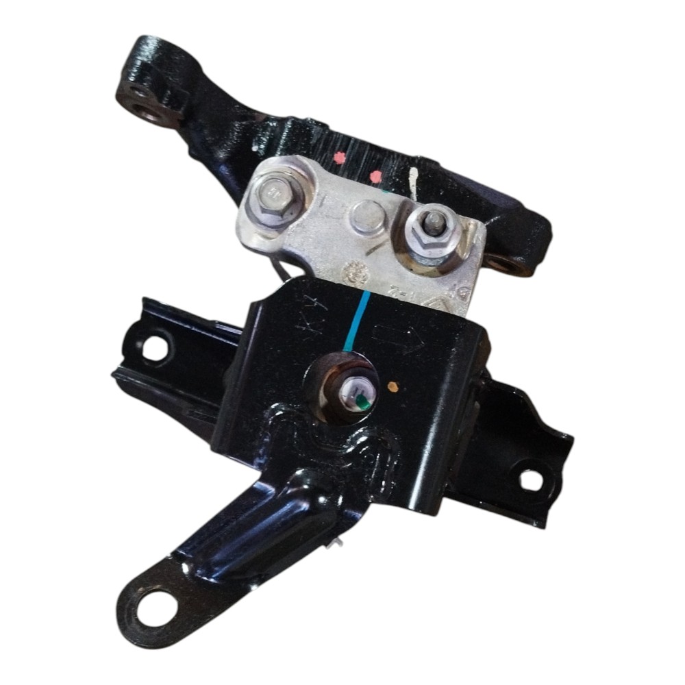 Coxim Completo Motor Toyota Yaris 2019/23 Original 22104017 7
