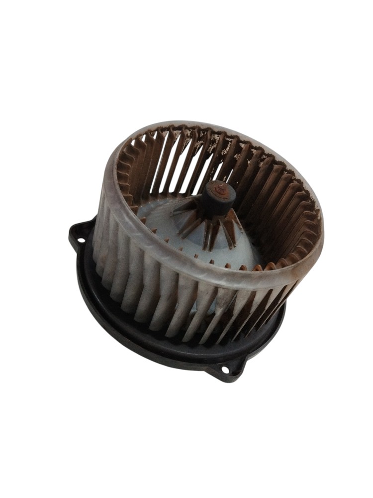 Motor do ventilador do ar-condicionado Mitsubishi 2008 3