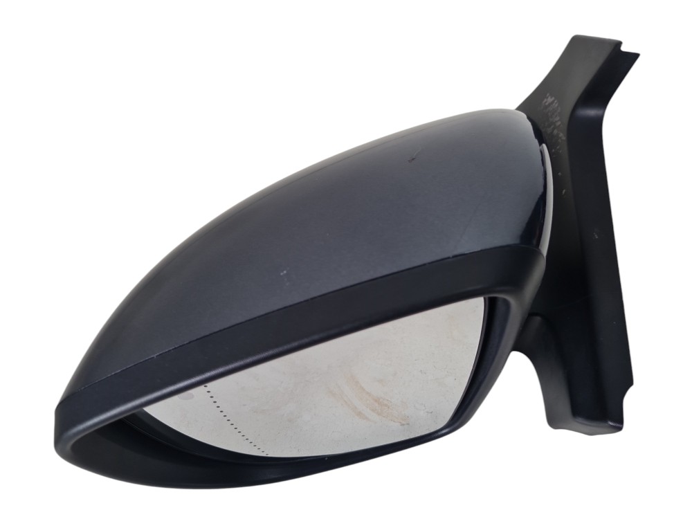 Retrovisor Externo Esquerdo Renault Zoe 2022 Original 5