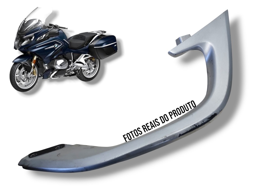 Alça Traseira Direita Bmw R 1250 2020 Rt 8520655 Detalhe