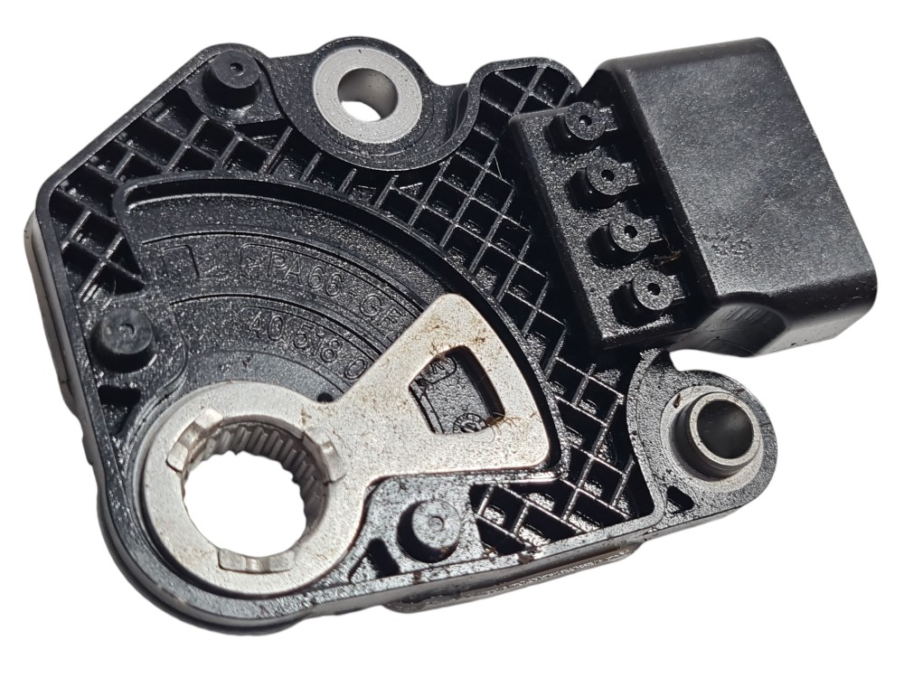 Sensor Posição De Direção Audi A4 Avant 2019 Ock927753j 5