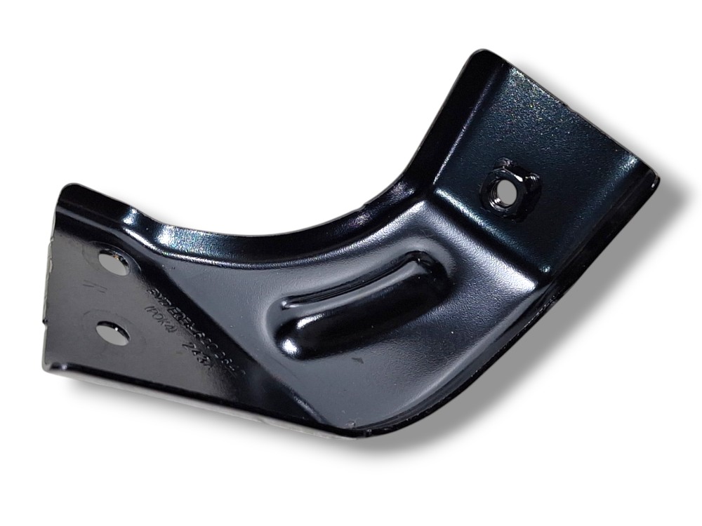 Suporte do Forro Porta Traseira Byd Dolphin Mini 2024 2025
