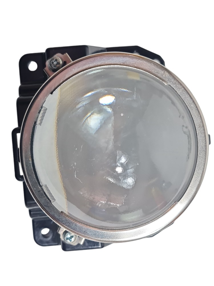Lente Farol De Milha Original 6