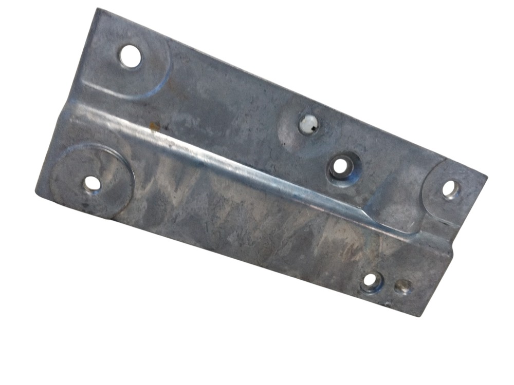 Suporte Console Central Land Rover Discovery 4 Fhc 500090 5