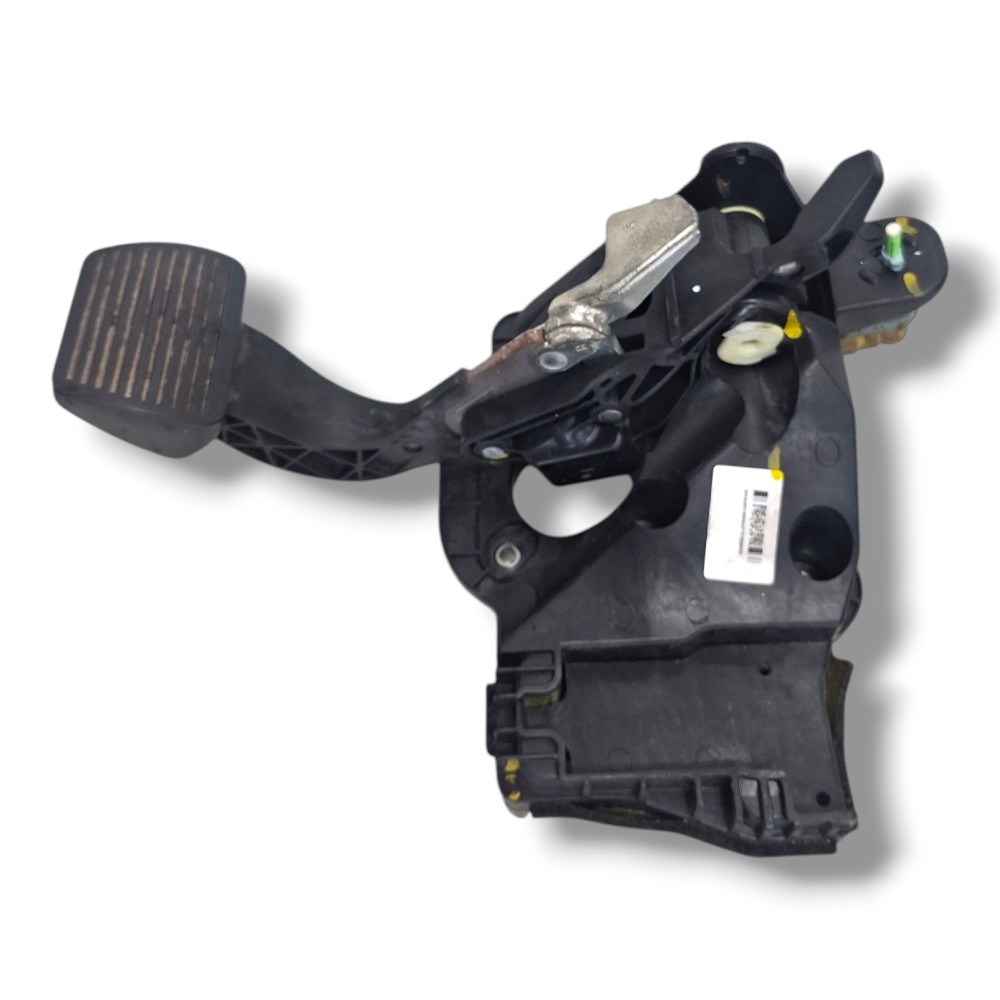 Pedal Freio Jeep Commander 2022 2023 2586980006 Original 1