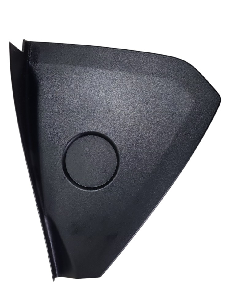 Lateral Esquerdo Painel Bmw I3 2022 10031978109 Original 2