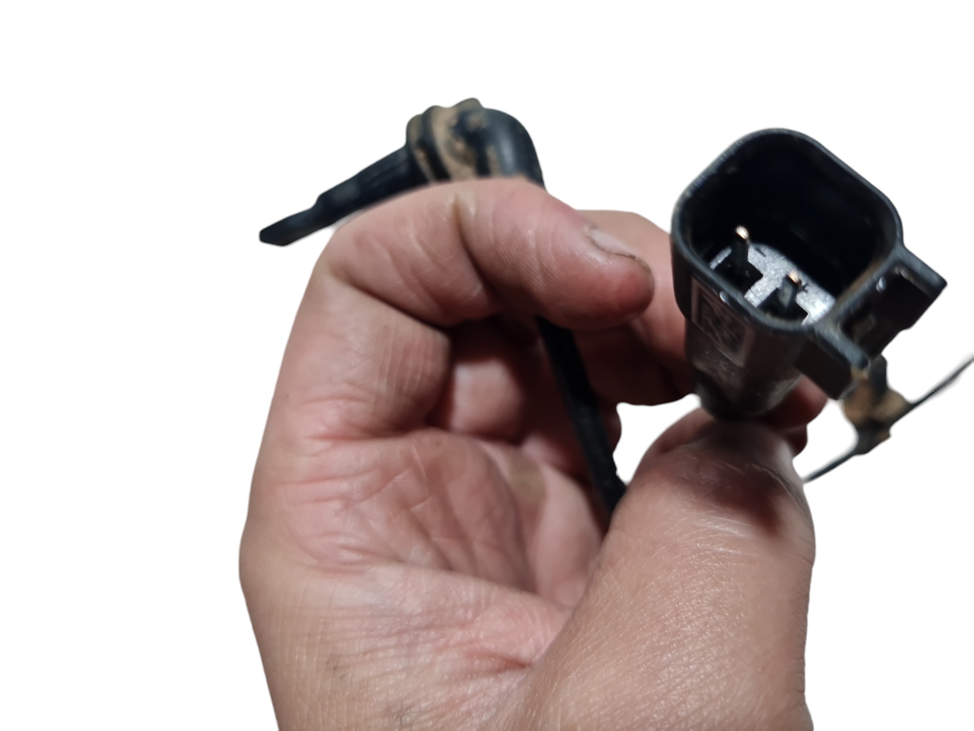 Sensor ABS traseiro esquerdo GM Tracker  / Onix 2022 ORIGINA 6