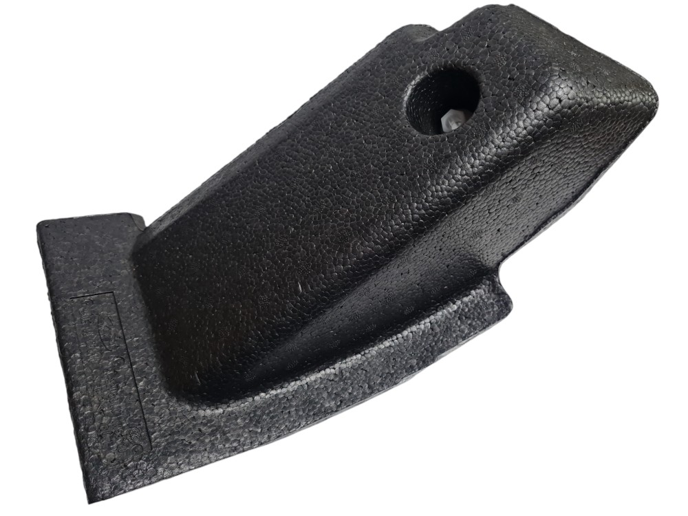 Isopor Porta Malas Chery Tiggo 5 2022 T158206010 6