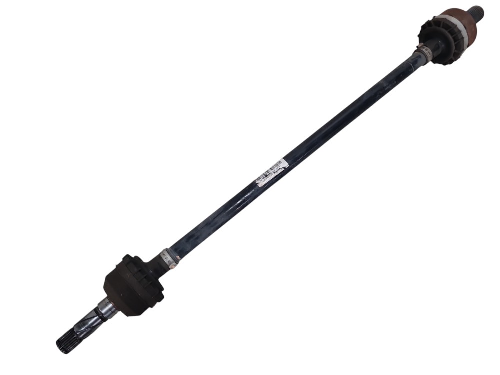 Semi eixo traseiro direito Volvo XC40 T5 2020 31460282 6