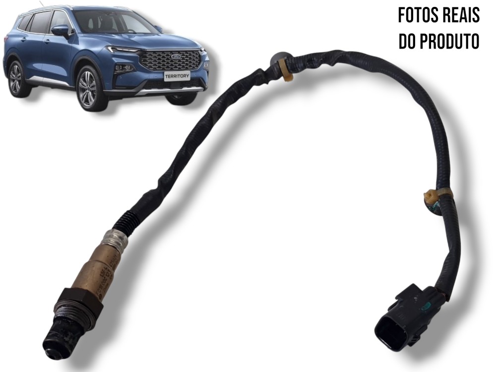 Sonda Lambda Ford Territory 2025 0km F01r00c Original 1