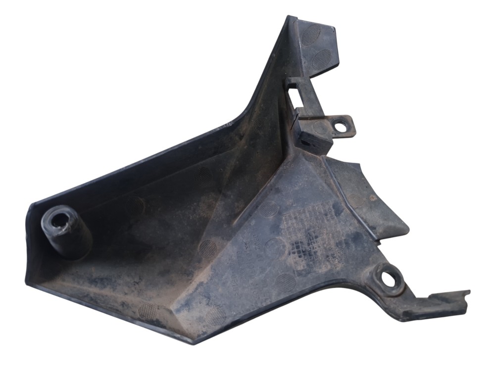 Suporte Fixação Paralama Traseiro Esquerdo Bmw R 1250 2020 6