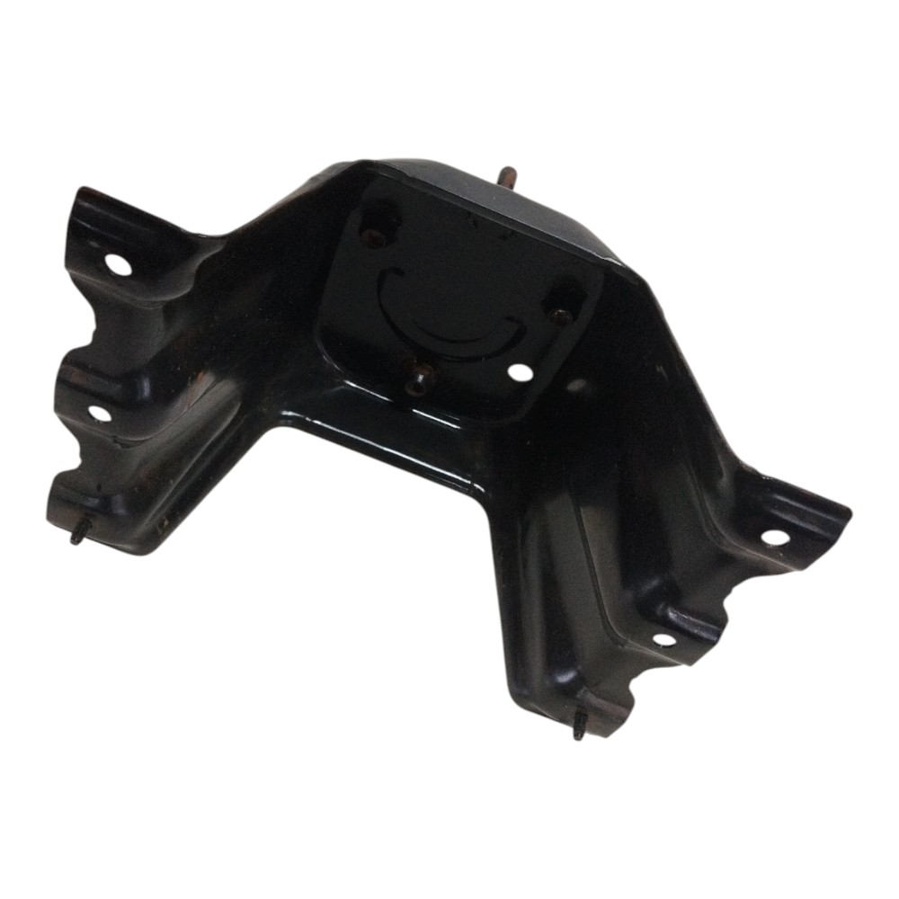 Suporte Externo Estepe Pajero Full 2008-2011 Original 4