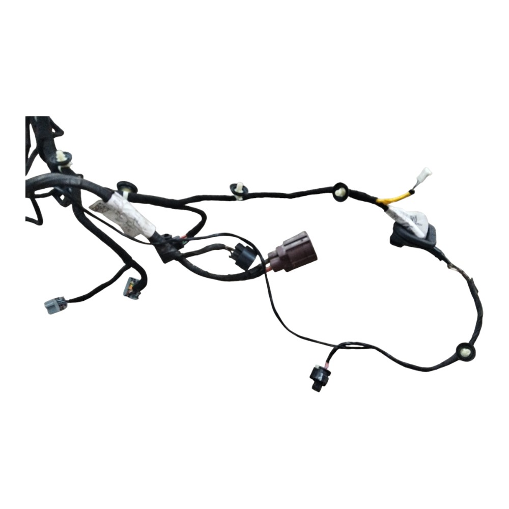 Chicote Porta Dianteira Esquerda Jeep Compass T270 2023 5