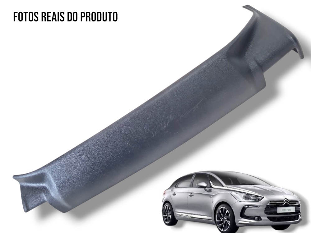 Acabamento Motor Elétrico Banco Esquerdo Citroën Ds5 2015 1