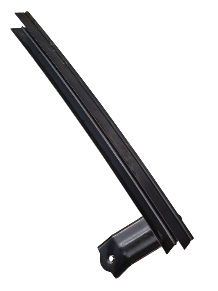 Guia Vidro Porta Dianteira Esquerda Honda Wr-v 2021 Original 7
