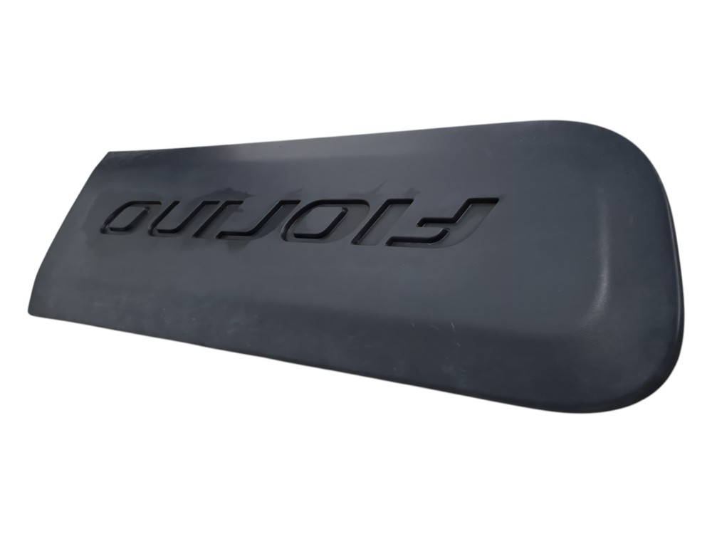 Moldura Lateral Para Fiat Fiorino Working Ano 2021 Original 3