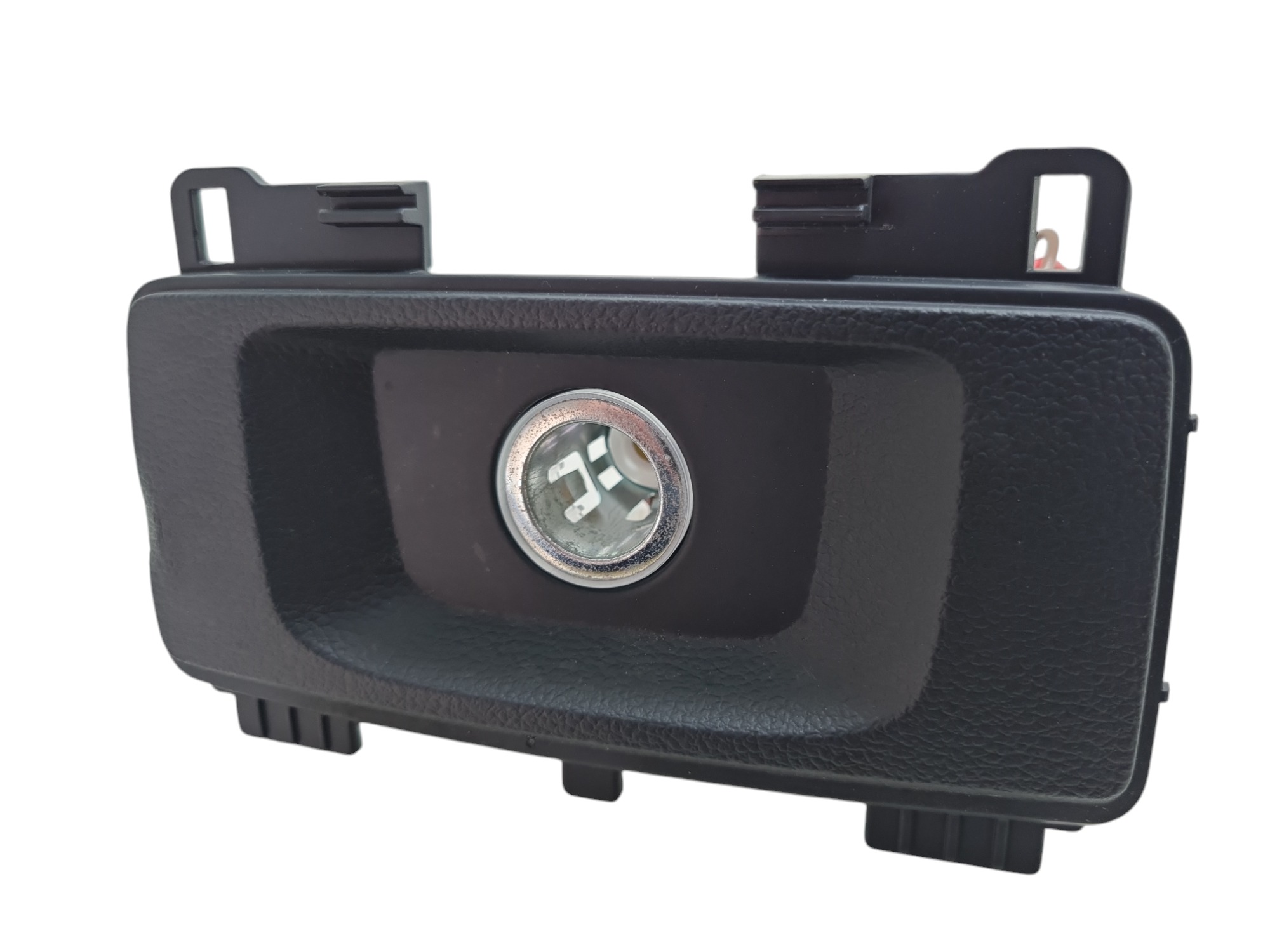 Tomada Energia Console Central / Acendedor Audi A4 2019 4