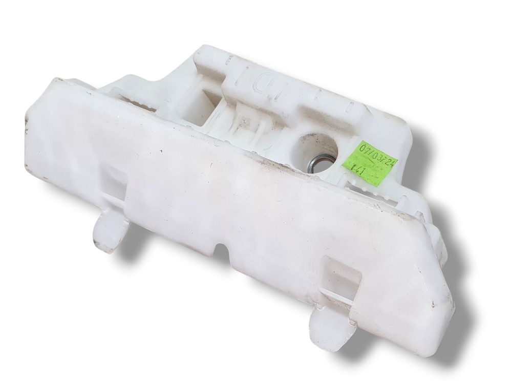 Suporte Cortina Teto Direito Renault Kangoo 2025 1
