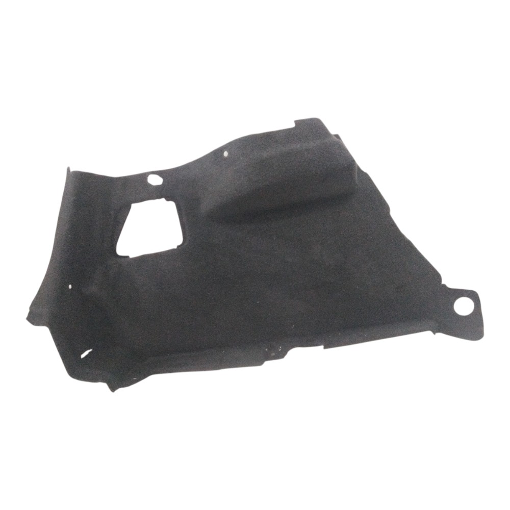 Forro Esquerdo Porta Malas Citroen Ds5 2015 Original Filé 3