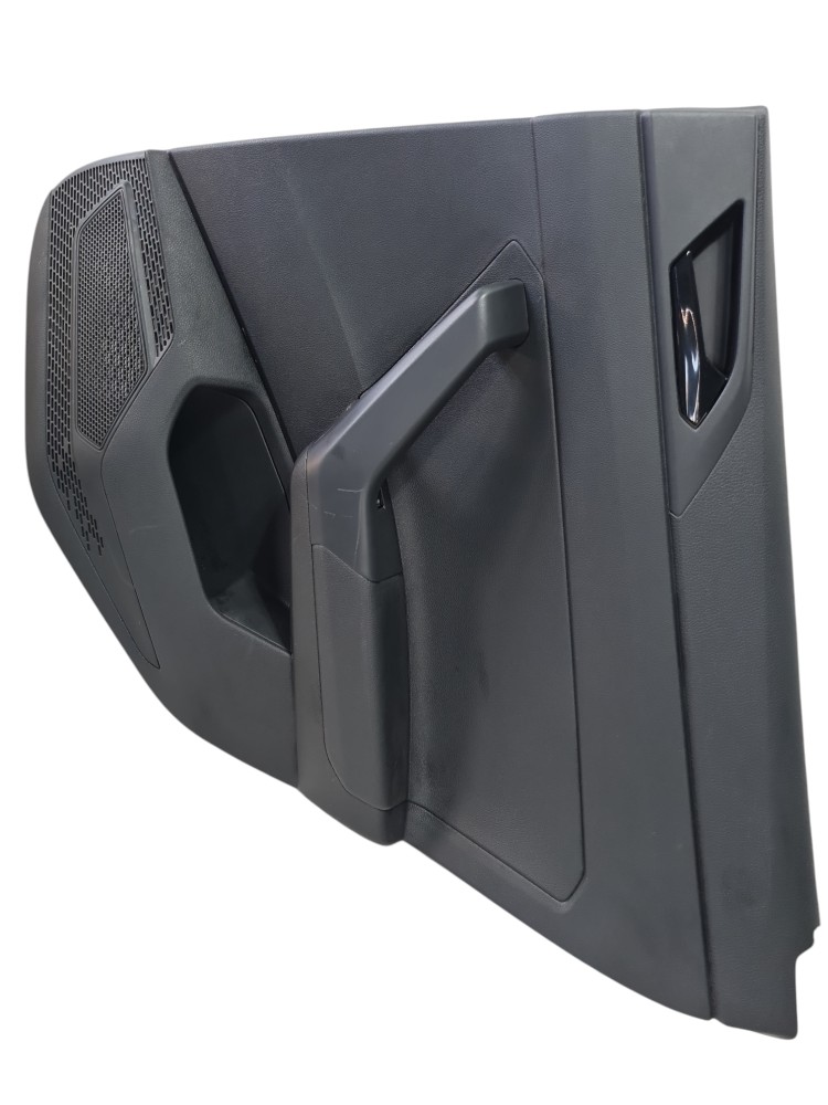Forro Porta Traseira Direita Vw Polo 2024 6ea868010 Original 7