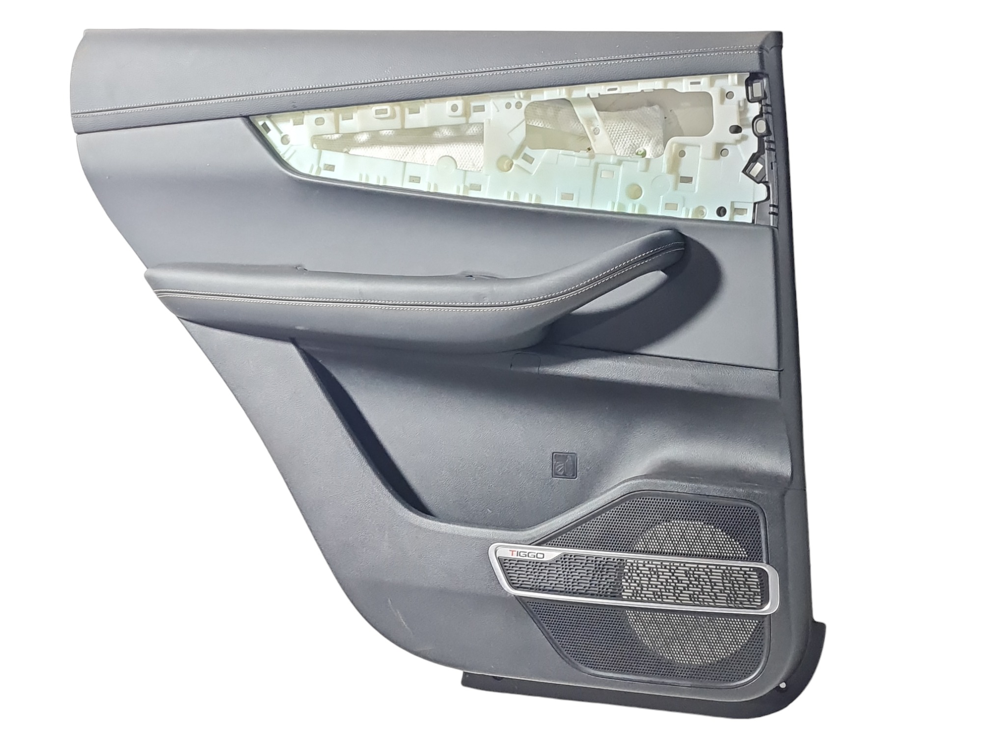Forro Porta Traseira Esquerda Chery Tiggo 8 2022 2