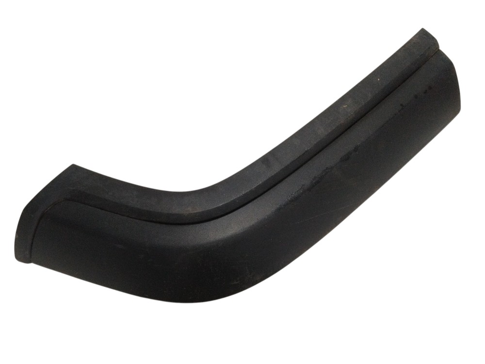 Moldura Da Lateral Traseira Gwm Tank 300 2026 arco Roda 1