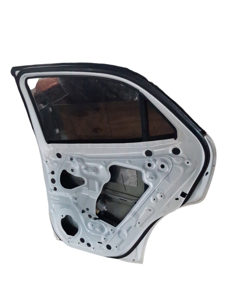 Porta Traseiro do Gwm Ora 03 Skiw 2024 2025 Original 7