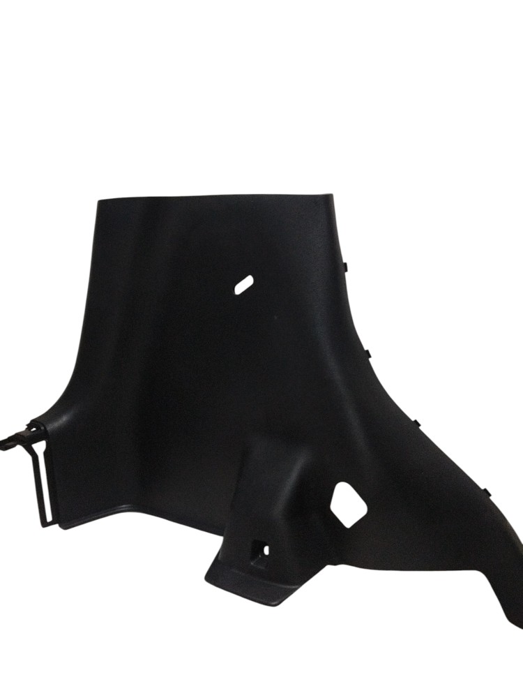 Acabamento Porta Malas Byd Dolphin Mini 2025 2026 Original 2