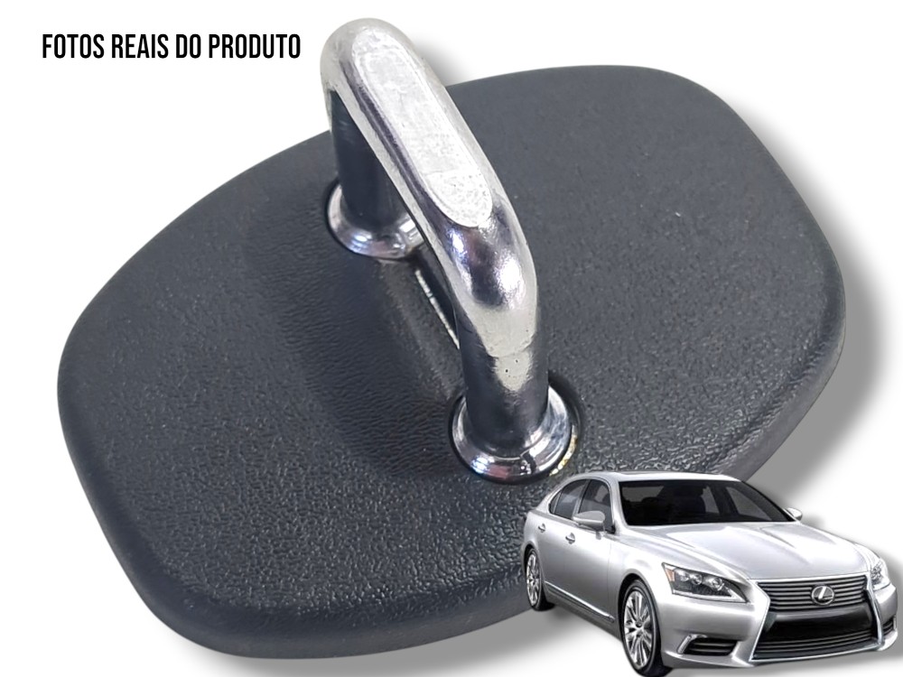 Batente Porta Dianteira Esquerda Lexus Ls 460l 2013 Original 1