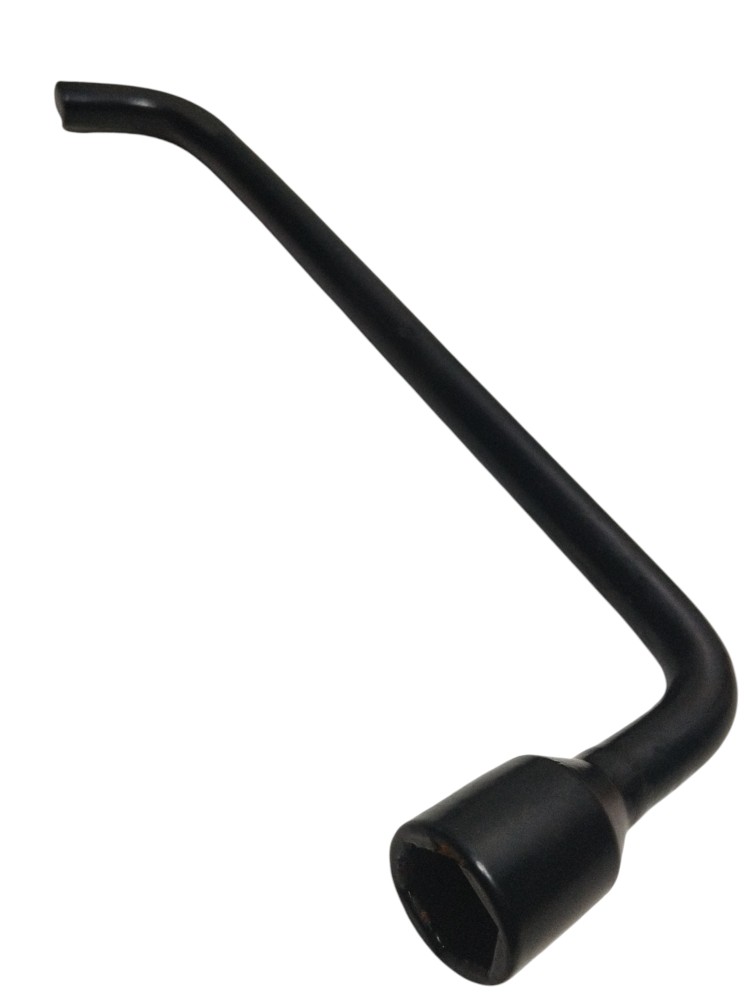 Chave de roda N17 Original do Peugeot 208 2022 2