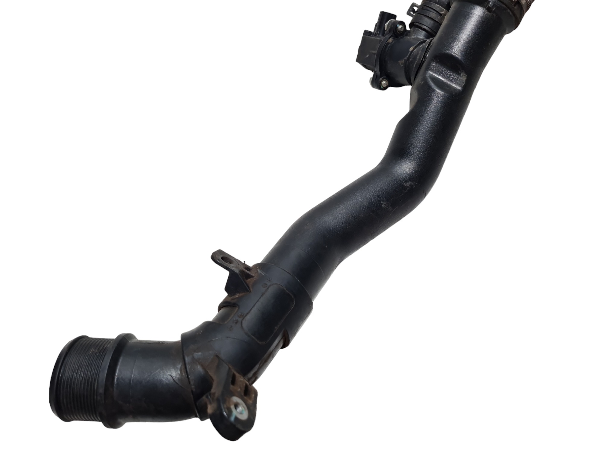Mangueira Intercooler Chery Tiggo 8 2022 302000128 6