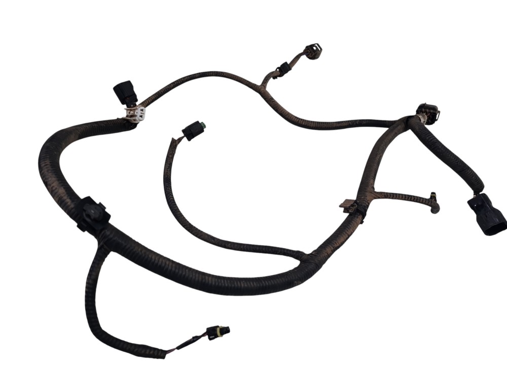 Chicote Parachoque Traseiro Jac E-js1 2023 11563603300×0070 4