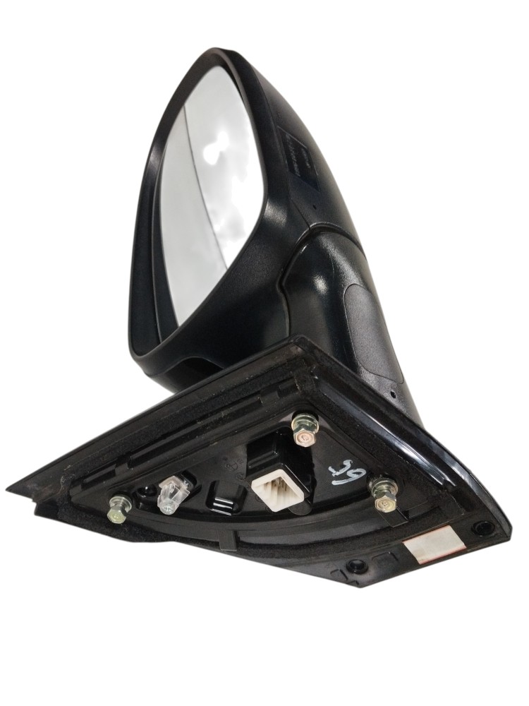 Retrovisor Lado Direito Kia Sportage 2019  2020 3